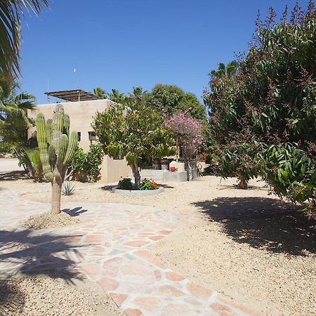 Sole Caliente Villa Todos Santos Exterior photo