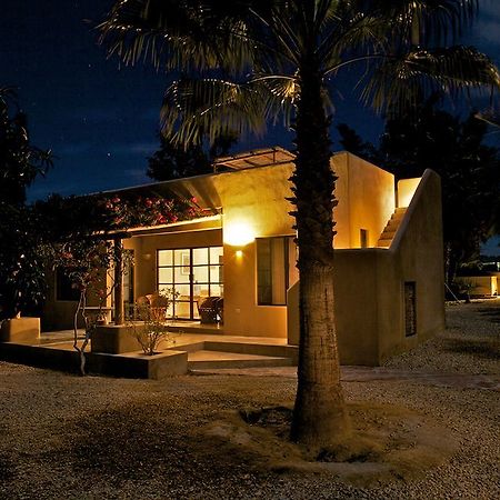 Sole Caliente Villa Todos Santos Exterior photo