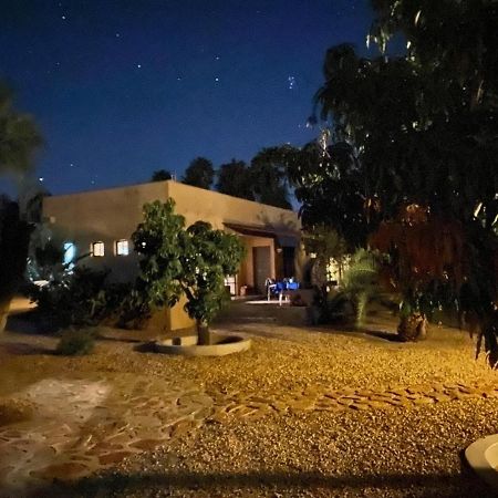 Sole Caliente Villa Todos Santos Exterior photo
