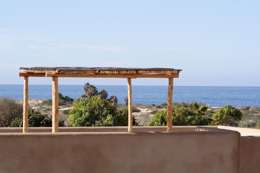 Sole Caliente Villa Todos Santos Exterior photo