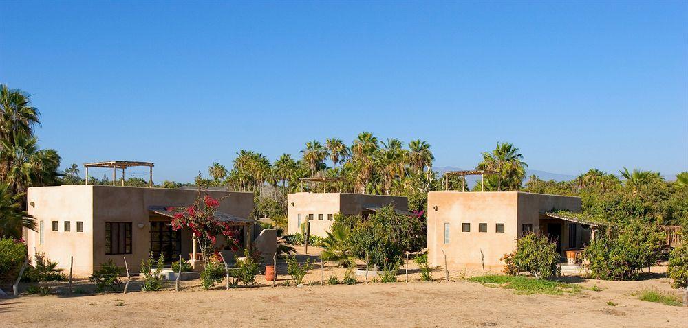 Sole Caliente Villa Todos Santos Exterior photo