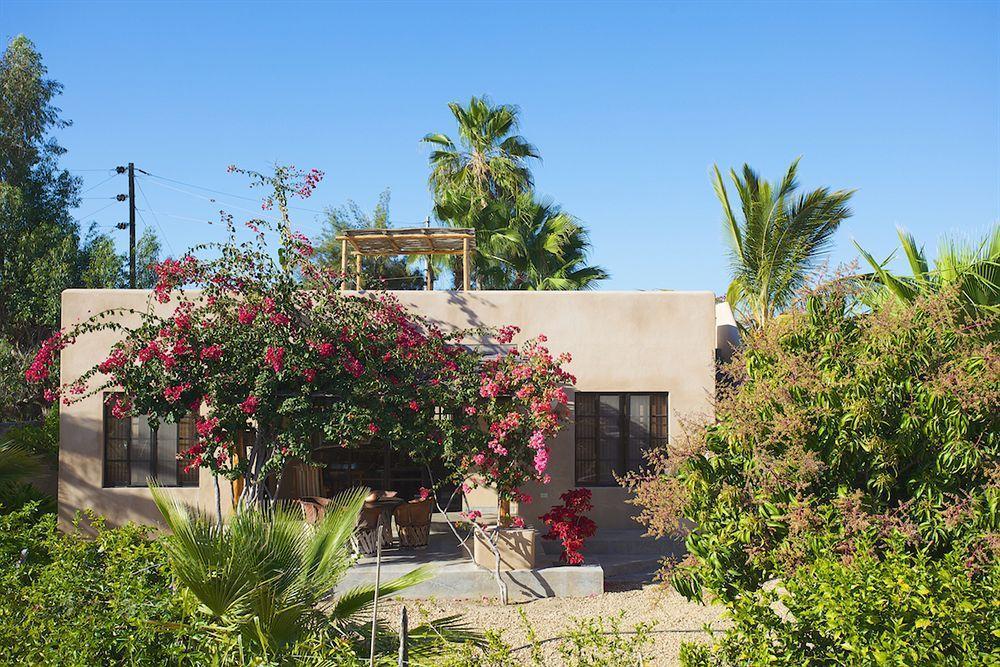 Sole Caliente Villa Todos Santos Exterior photo