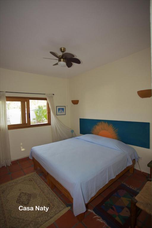 Sole Caliente Villa Todos Santos Room photo