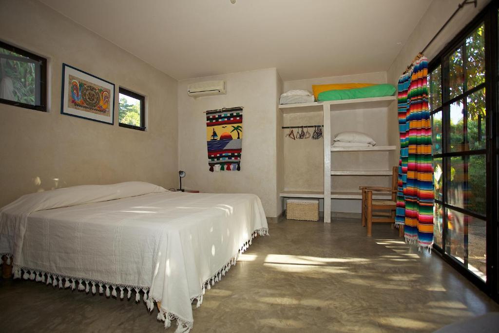 Sole Caliente Villa Todos Santos Room photo