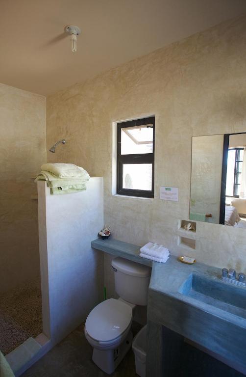 Sole Caliente Villa Todos Santos Room photo