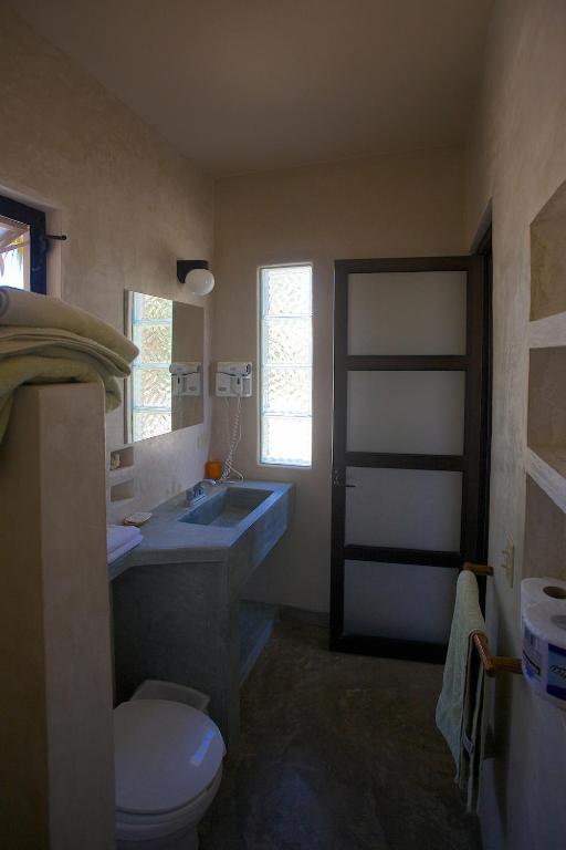 Sole Caliente Villa Todos Santos Room photo