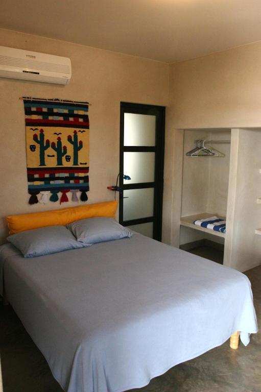 Sole Caliente Villa Todos Santos Room photo