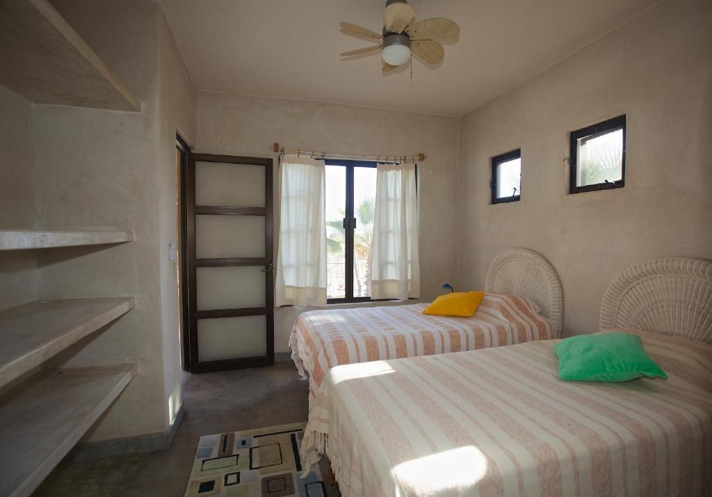 Sole Caliente Villa Todos Santos Room photo