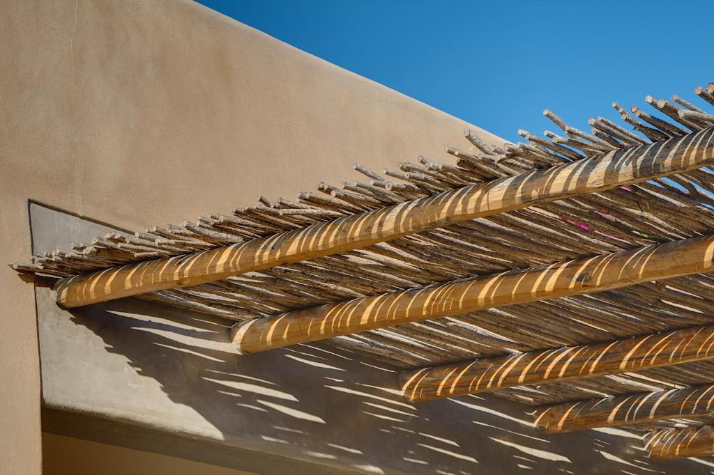 Sole Caliente Villa Todos Santos Exterior photo