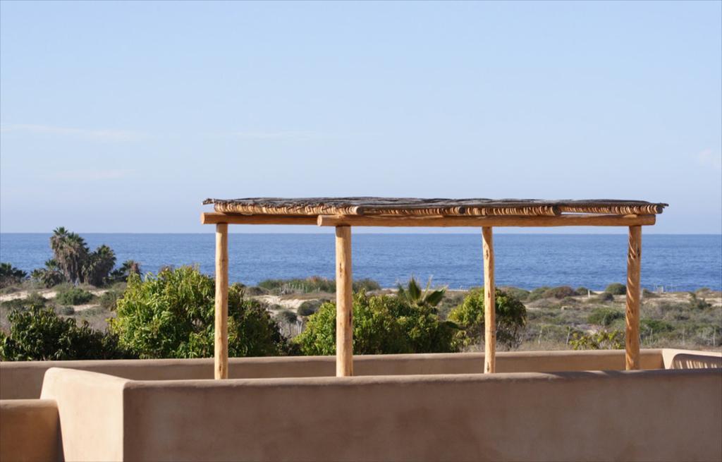 Sole Caliente Villa Todos Santos Exterior photo