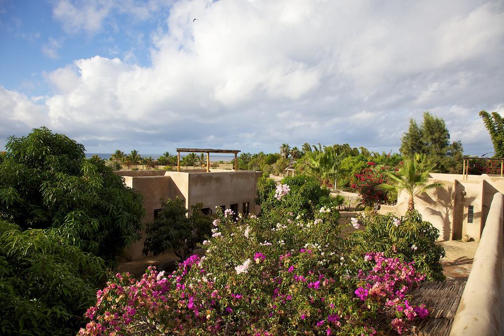 Sole Caliente Villa Todos Santos Exterior photo