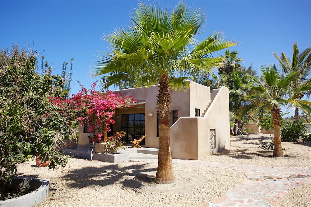 Sole Caliente Villa Todos Santos Exterior photo