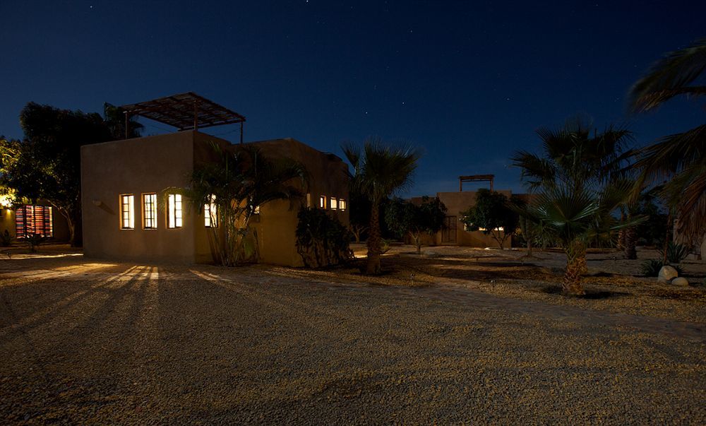 Sole Caliente Villa Todos Santos Exterior photo