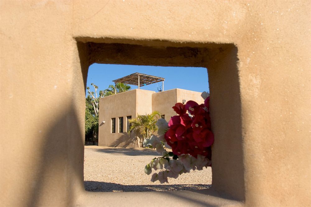 Sole Caliente Villa Todos Santos Exterior photo
