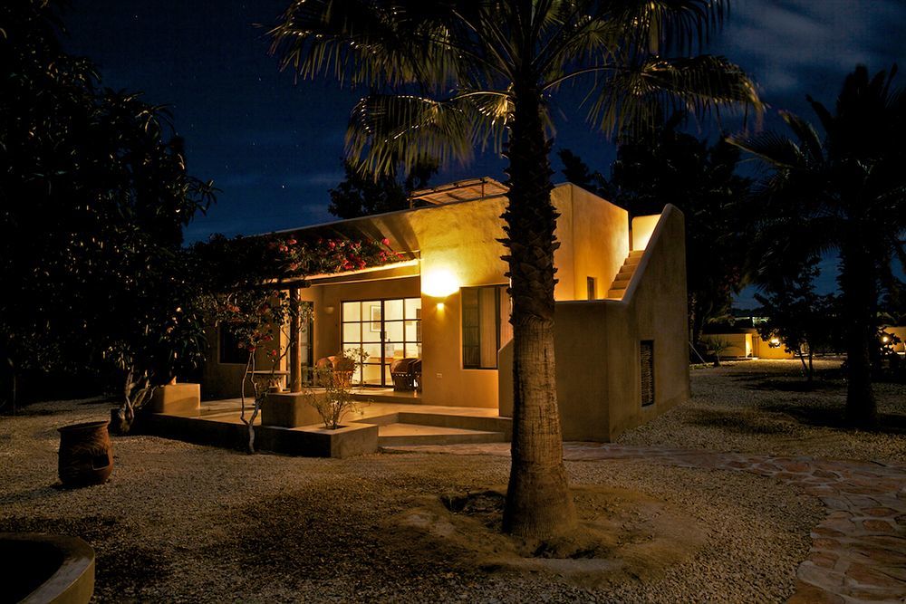 Sole Caliente Villa Todos Santos Exterior photo
