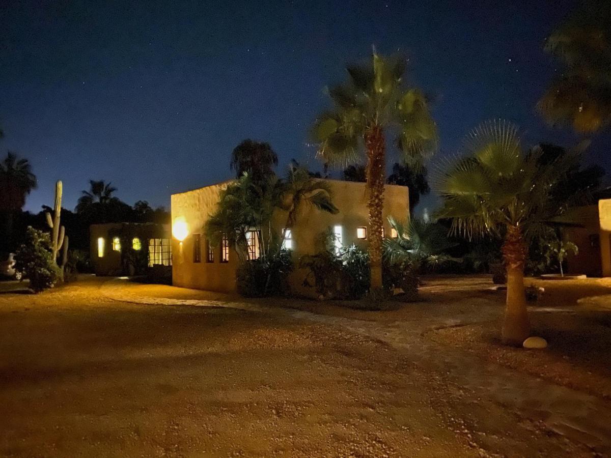 Sole Caliente Villa Todos Santos Exterior photo